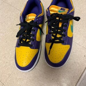 Nike Dunk Low Lisa Leslie